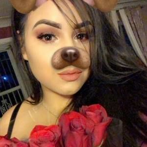 Meet your Posher, Vanesa